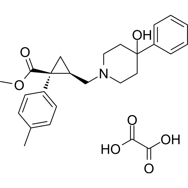 (±)-PPCC oxalate 1781628-91-8